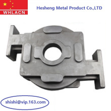 OEM Precision Investment Casting CNC Machining Parts